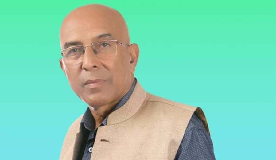 Tirtha Thapa